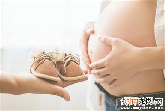 3分钟科普怀孕肚子硬邦邦怎么回事 别轻信民间谣言！