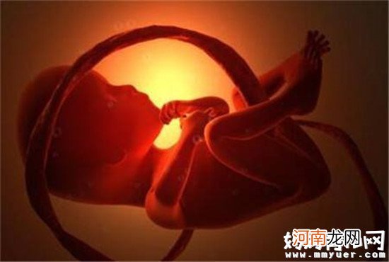 产科医生详解胎儿打嗝算胎动吗 看完秒懂！