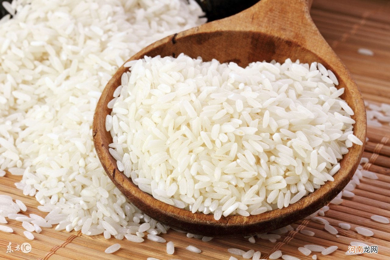 大米的功效与作用及营养价值