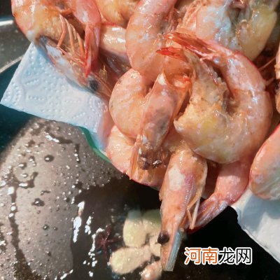 酱香明虾做法 大明虾怎么做好吃