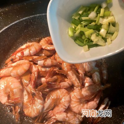 酱香明虾做法 大明虾怎么做好吃