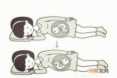 胎位横位怎么纠正图 横位孕妈妈必知的胎位纠正方法