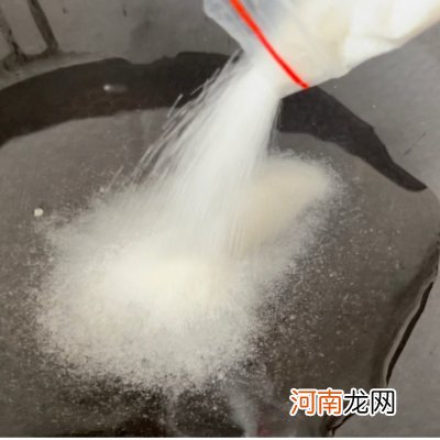 琥珀核桃晶莹剔透好吃又益脑 核桃怎么做好吃