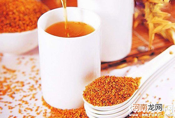 苦乔茶的功效与作用 风寒咳嗽可以喝苦荞茶吗？