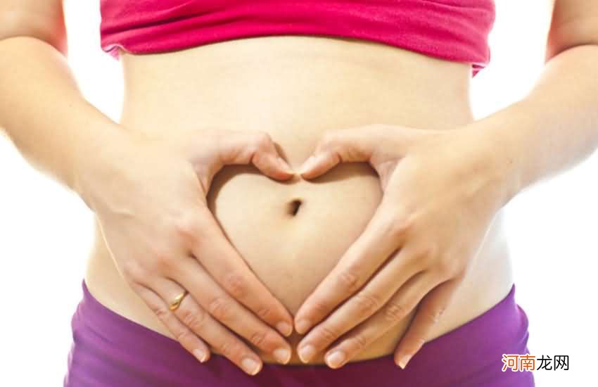 怀孕的征兆，怀孕初期的七个明显征兆