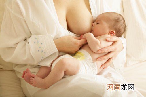 五种喂奶方式影响宝宝发育