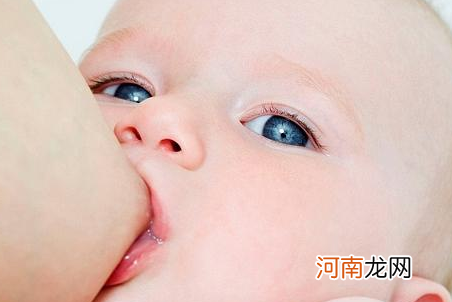 母乳喂养宝宝成年后健康