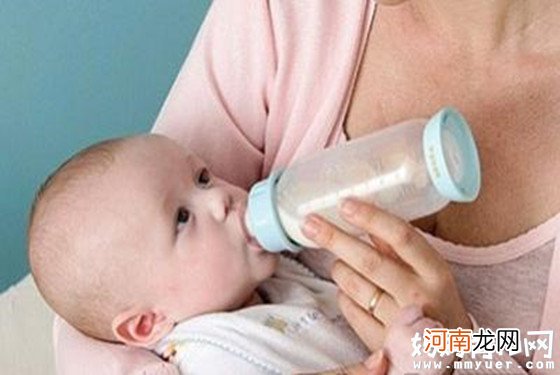 找到新生儿为什么不吃奶粉的原因 就知道该怎么办了