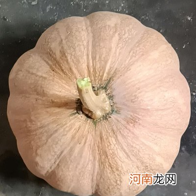 零失败的南瓜饼 南瓜饼怎么做