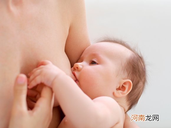 七类问题妈妈 如何母乳喂养