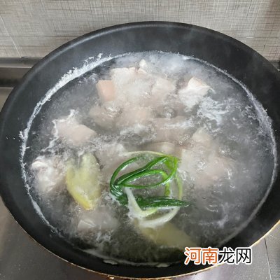 超美味的私房红烧肉来袭 如何烧猪肉