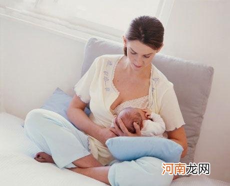 新生儿 切忌“哺乳前喂养”