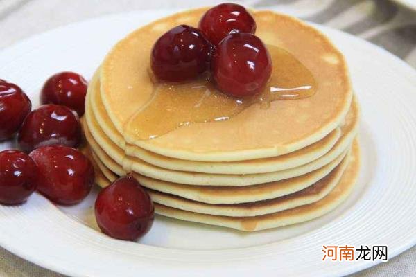 8个月宝宝松饼的做法 营养又美味的宝宝辅食松饼做法