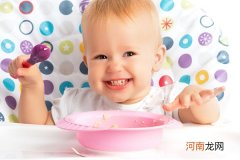 宝宝辅食肉泥的做法 五款食谱推荐辅食不用愁