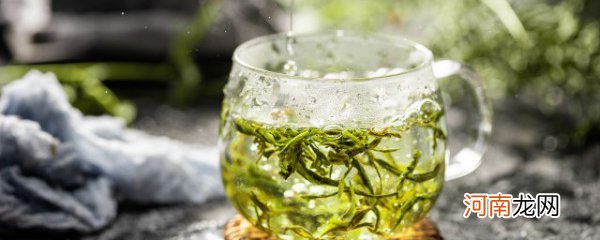 四季青茶属于什么茶 四季青茶的介绍