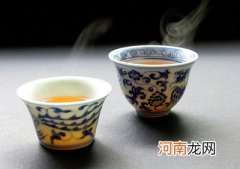 新生儿谨慎服用“开口茶”