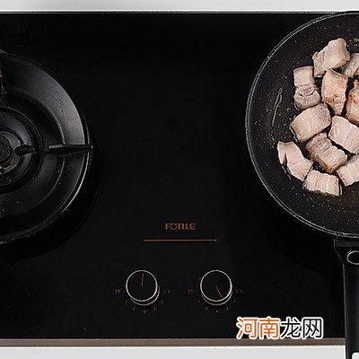 川味红烧肉的做法竟然这么简单 红烧肉的家常做法简单
