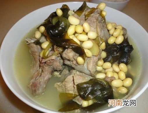 5种黄豆做法食材搭配合理 黄豆的做法大全