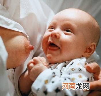 专家解答：宝宝为何不吃你的母乳