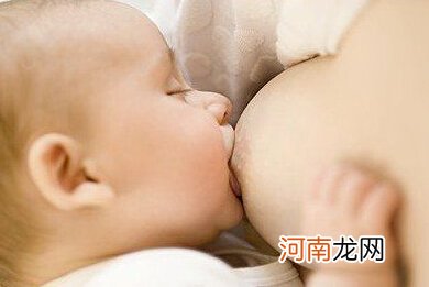 剖腹产宝宝母乳喂养四要点