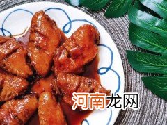 可乐鸡翅的家常简单制作方法