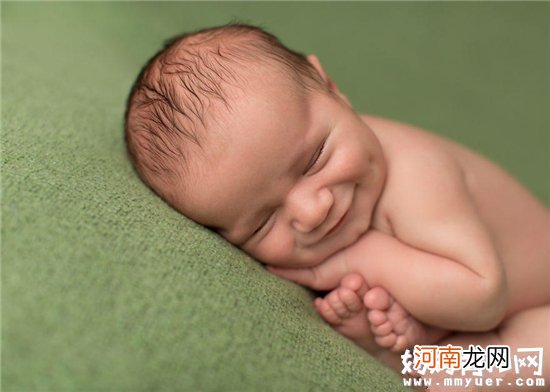 宝宝出生有胎记 胎记可以通过后天祛除吗