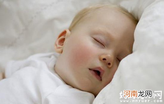 宝宝晚上睡觉老出汗怎么办 盘点宝宝睡觉出汗多的原因
