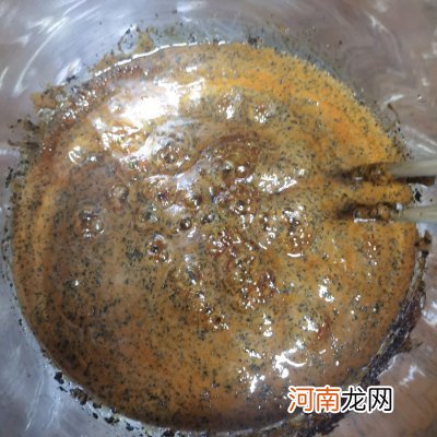 焦糖珍珠椰果奶茶的家常做法 奶茶的做法