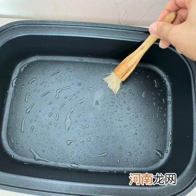 香糯南瓜饼绝对美味的秘诀 南瓜饼的制作方法