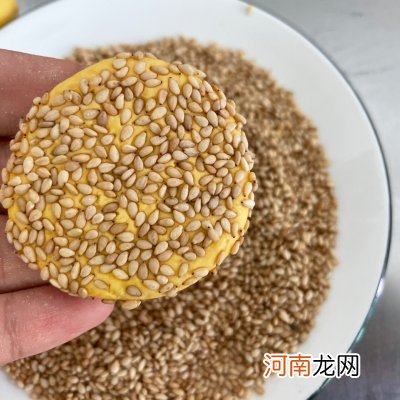 香糯南瓜饼绝对美味的秘诀 南瓜饼的制作方法