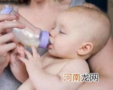 必知：新生儿人工喂养五要点