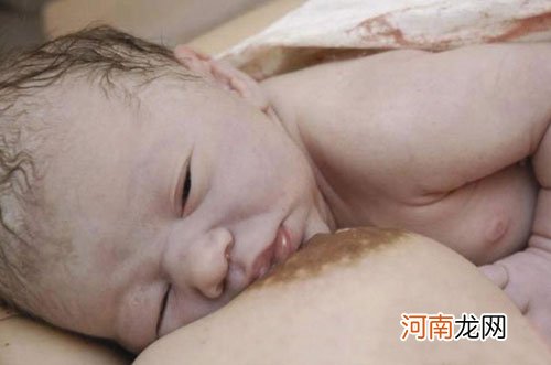 是什么让你放弃了母乳喂养