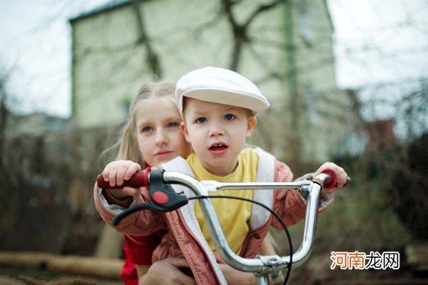 宝宝多大可以骑自行车 骑自行车对宝宝有什么好处