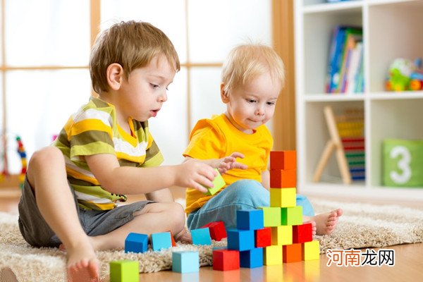 婴幼儿提高智商的玩具 让宝宝拥有超高智商就是这么简单