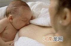 详细剖析：母乳喂养六大假象