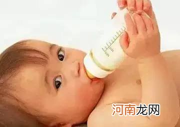 初生婴儿喂牛奶易致糖尿病