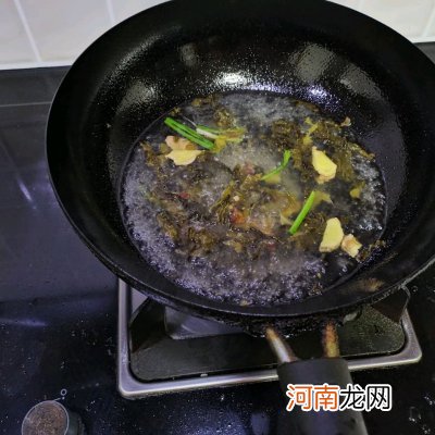 家常酸菜鱼简易做法 酸菜鱼的做法大全