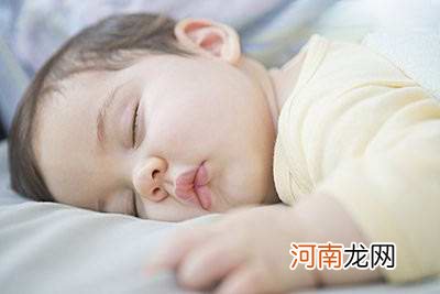 过年别让鞭炮声影响宝宝睡眠