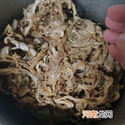 自制老坛酸菜 酸菜怎么样做