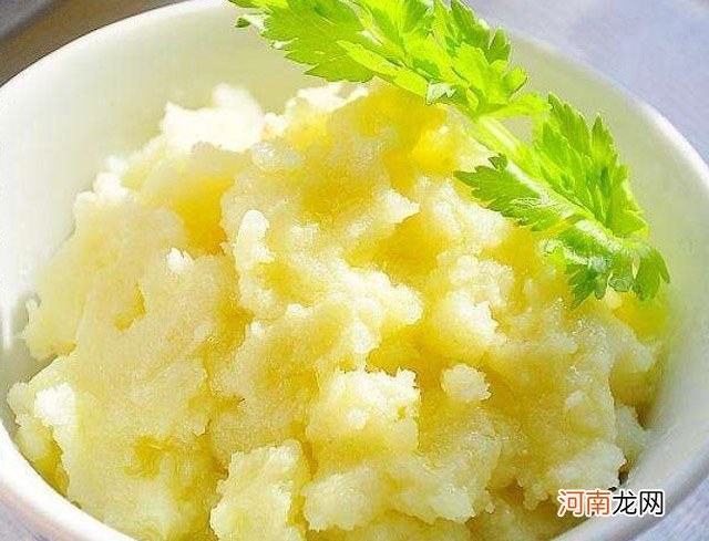 12种不同口味土豆泥的做法 土豆泥的做法大全