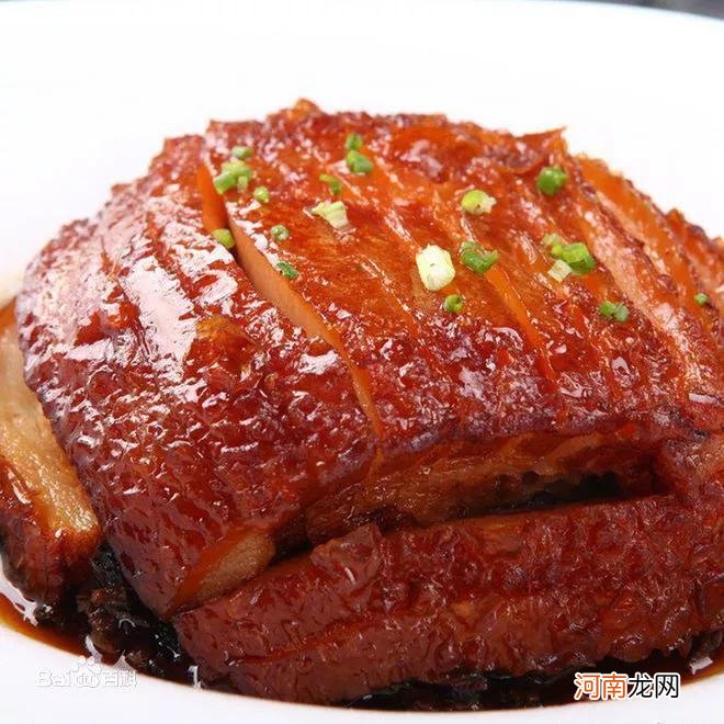 浙江十大经典代表名菜 浙江菜最有名的30道菜