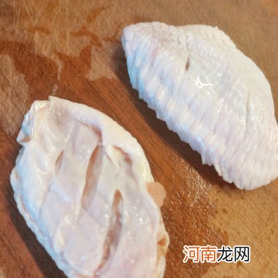 一道能吃下三碗饭的神奇美食 正宗可乐鸡翅的做法步骤窍门