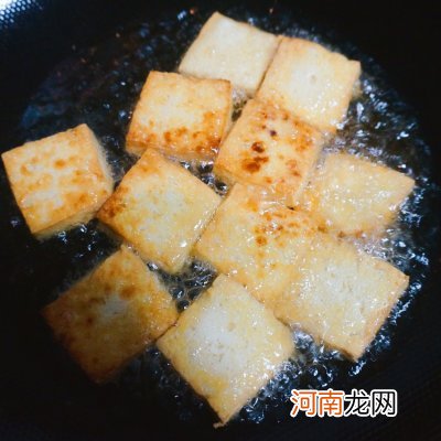 家常豆腐简单易学 最简单的家常炒豆腐做法