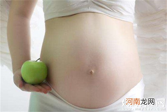 怀孕6个月不显怀的原因揭秘 一二三四五逐个数一数