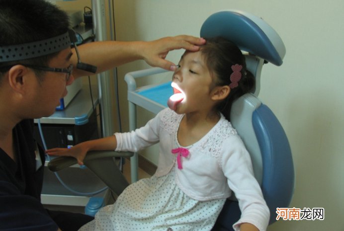 婴儿常见的口腔疾病护理方法