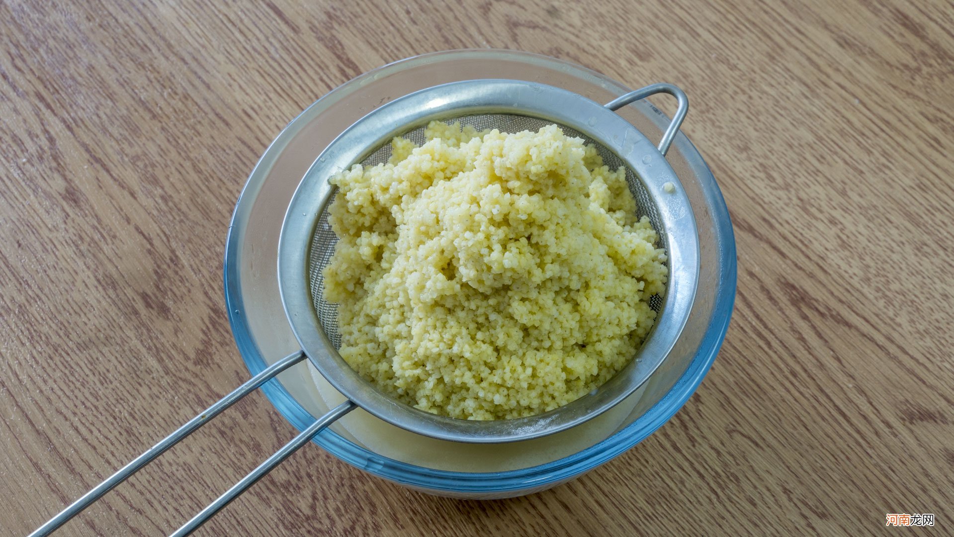 5种小米的做法护肠胃又滋补 小米怎么做好吃