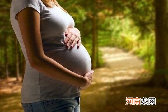 孕妈妈要知道 临产前见红后注意事项有哪些