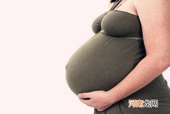 孕晚期分泌物增多发黄 原来是生殖系统感染惹的祸