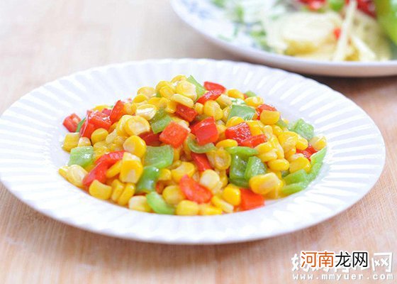 好吃易做的孕妇餐做法 长胎不长肉、开胃又营养