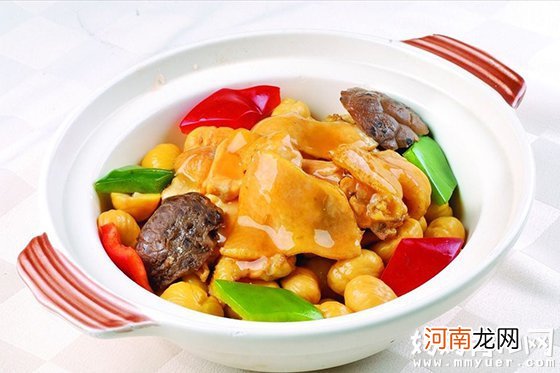 好吃易做的孕妇餐做法 长胎不长肉、开胃又营养